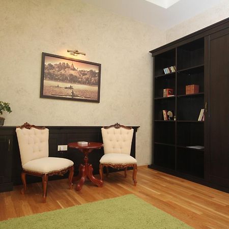 Palic Lux Apartment Exterior foto
