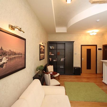 Palic Lux Apartment Exterior foto