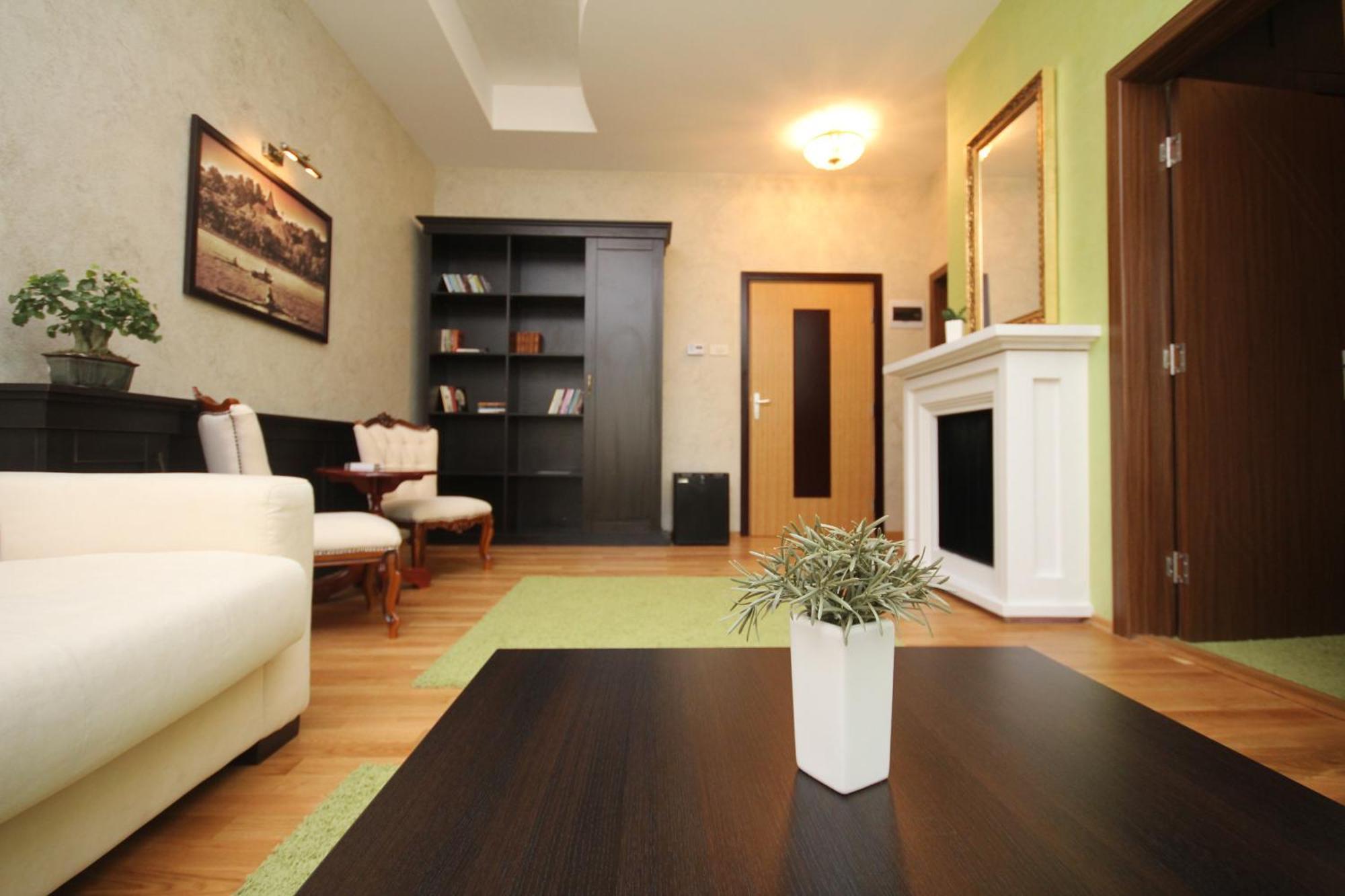 Palic Lux Apartment Exterior foto