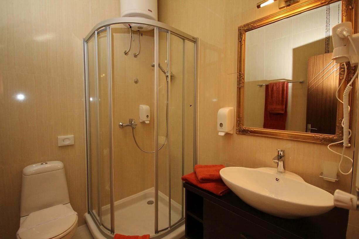 Palic Lux Apartment Exterior foto