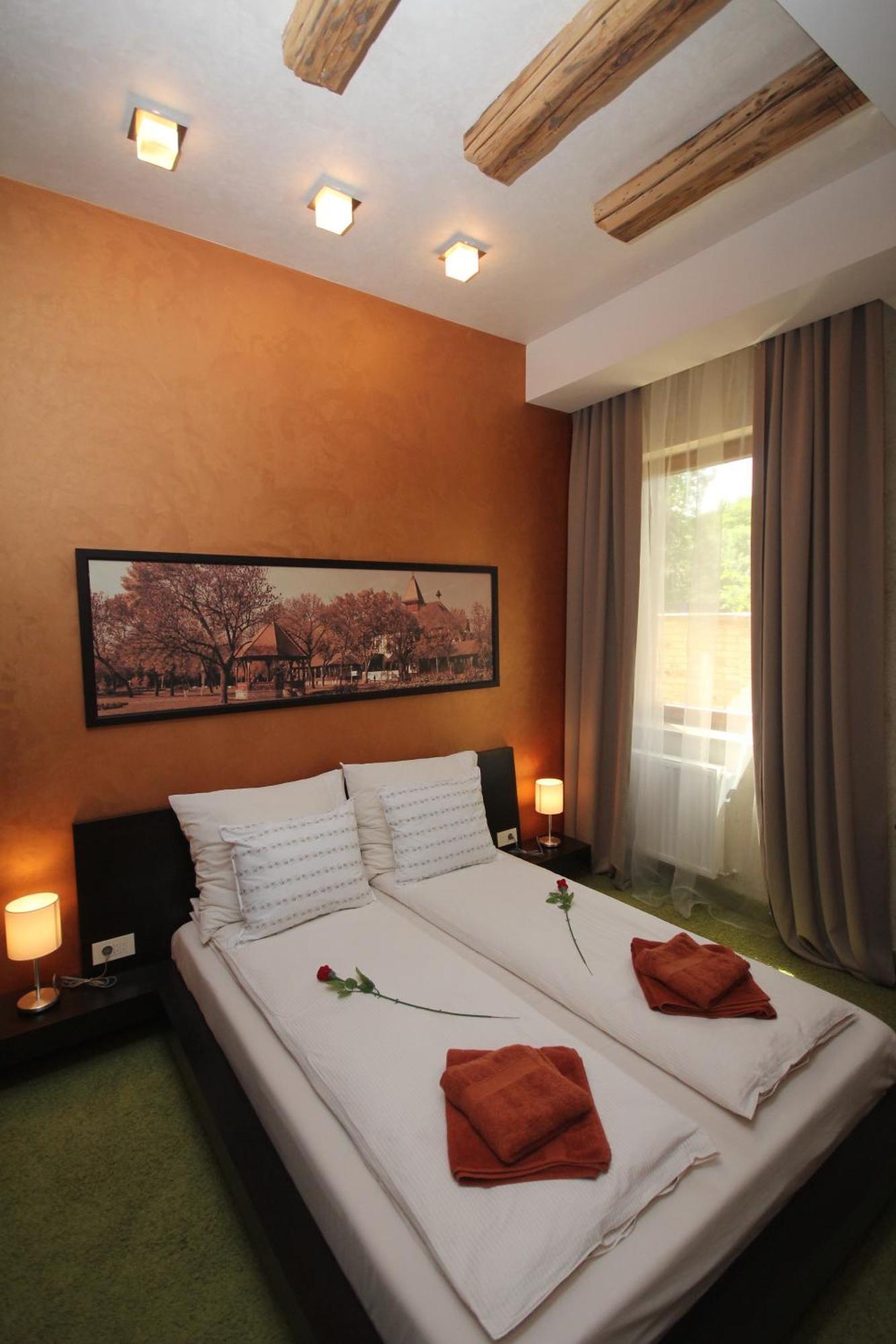 Palic Lux Apartment Exterior foto