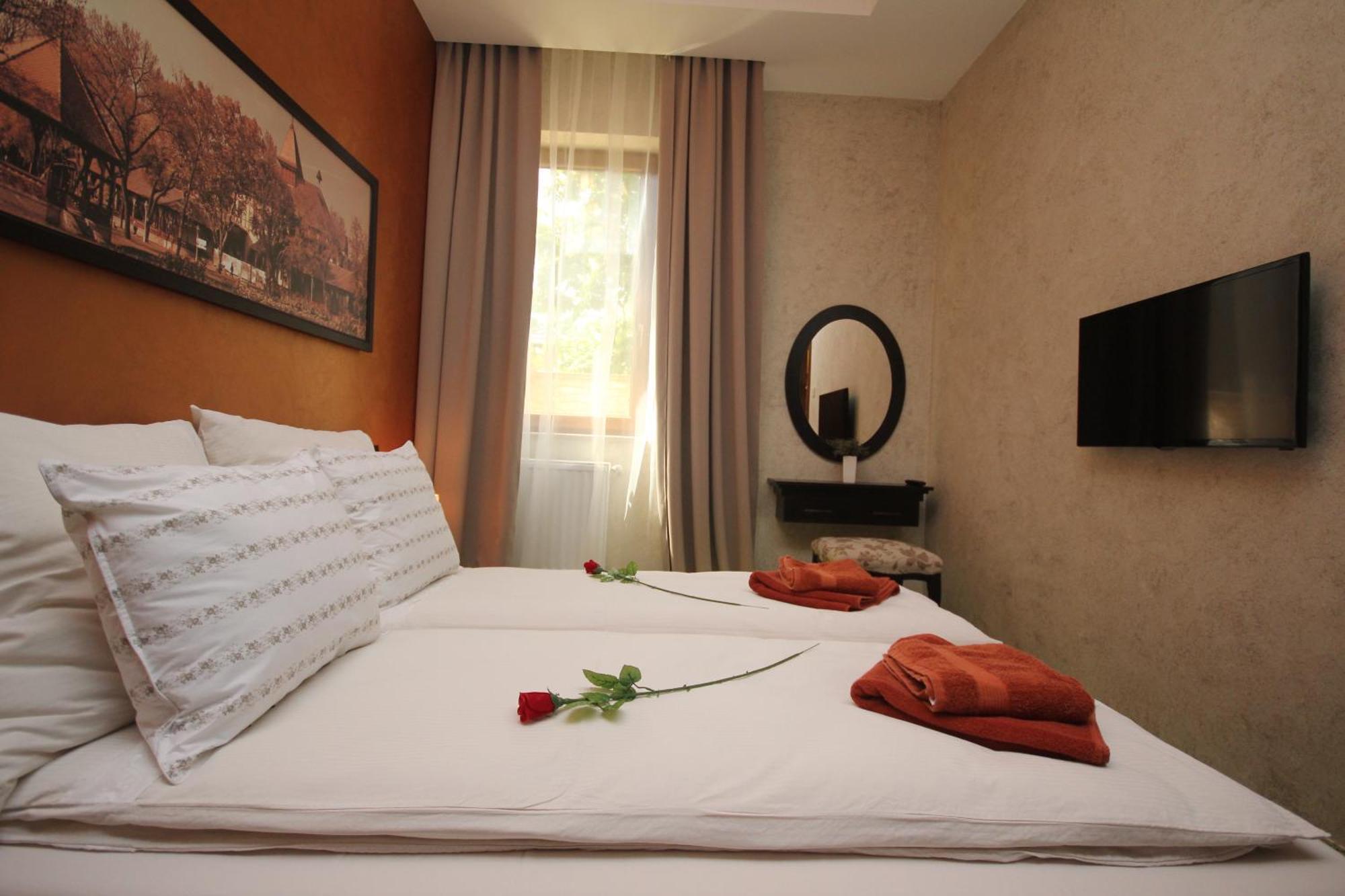 Palic Lux Apartment Exterior foto