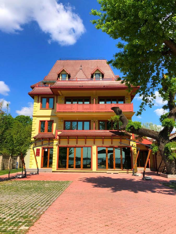 Palic Lux Apartment Exterior foto