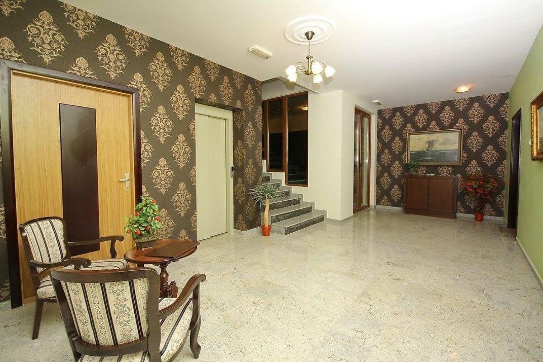 Palic Lux Apartment Exterior foto