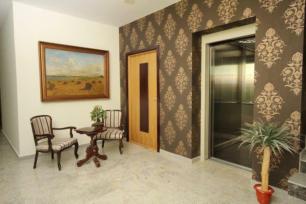 Palic Lux Apartment Exterior foto